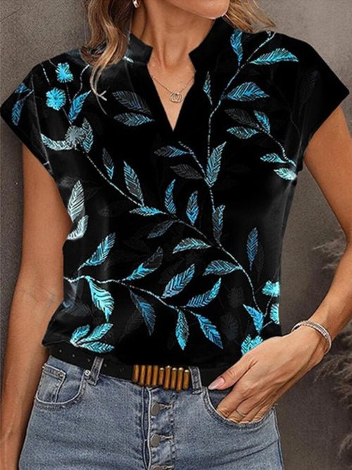 Short Sleeve T-Shirt - Busy Bee Bazaar