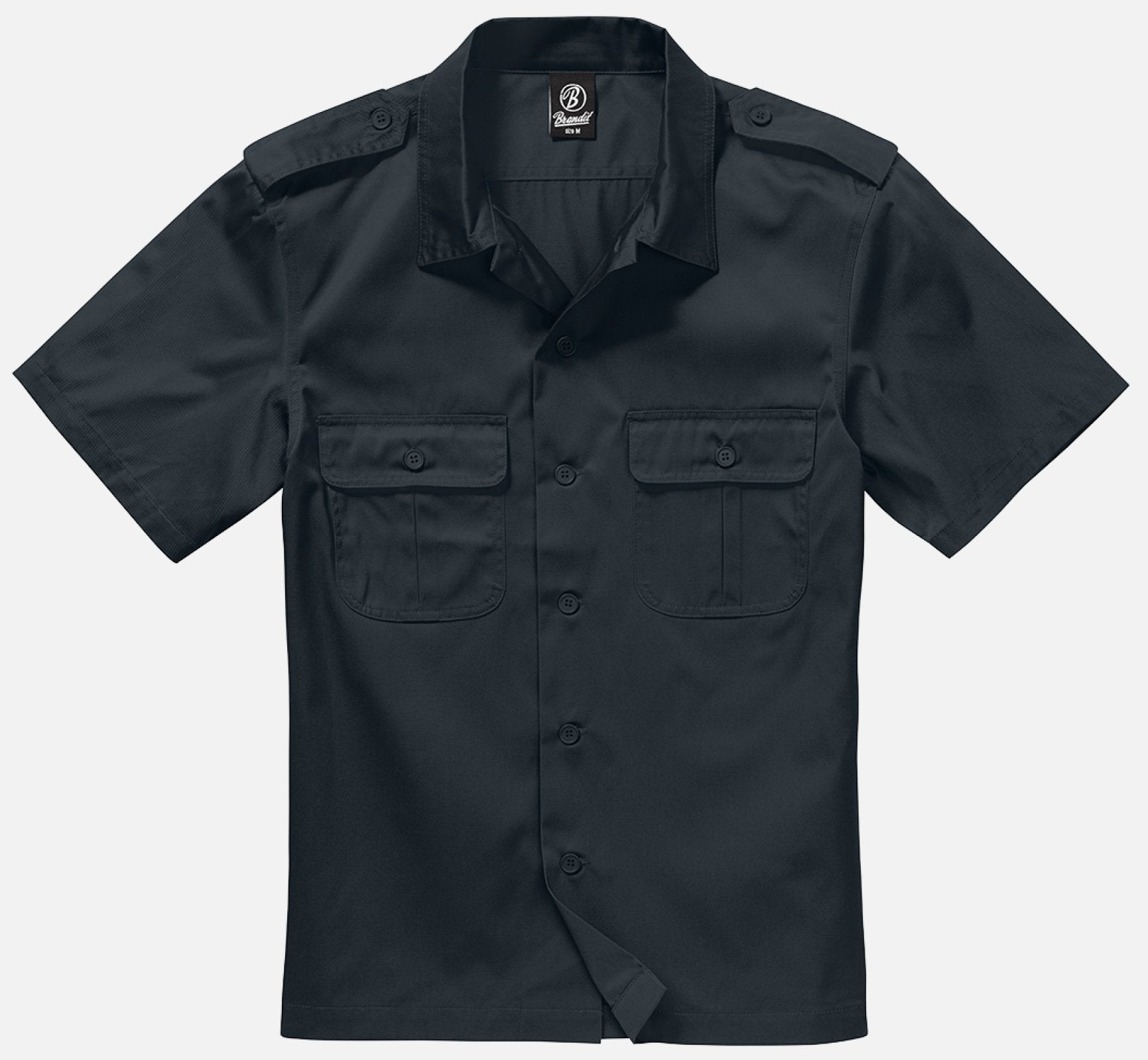 Short Sleeves US Shirt - Busy Bee Bazaar