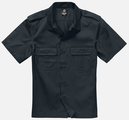 Short Sleeves US Shirt - Busy Bee Bazaar