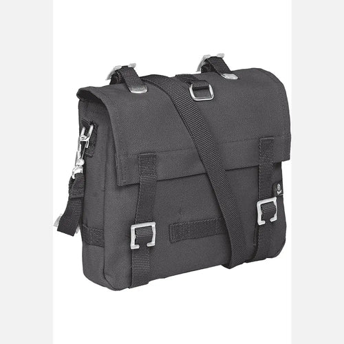 Small Military Bag - Busy Bee Bazaar
