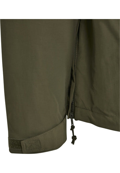 Standard Windbreaker - Busy Bee Bazaar