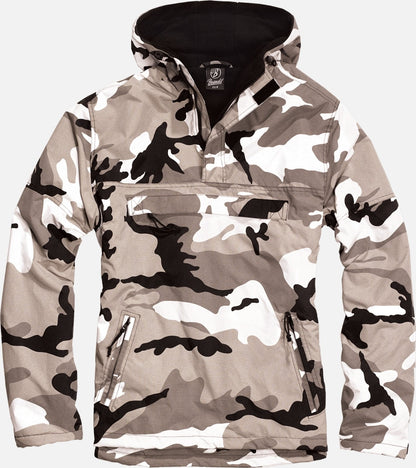 Standard Windbreaker - Busy Bee Bazaar