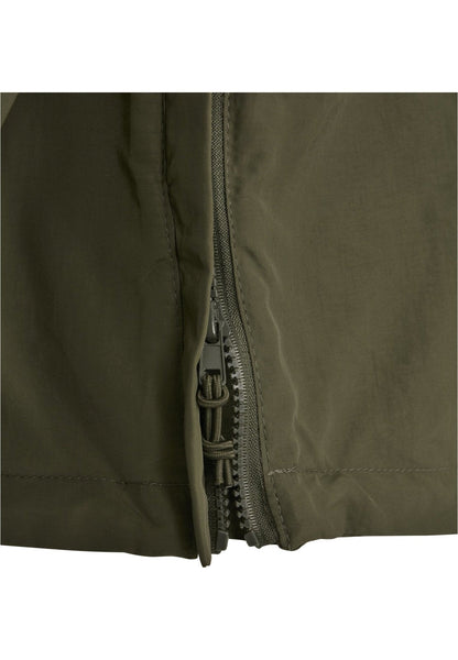 Standard Windbreaker - Busy Bee Bazaar