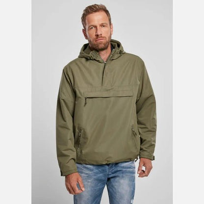 Standard Windbreaker - Busy Bee Bazaar