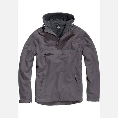 Standard Windbreaker - Busy Bee Bazaar