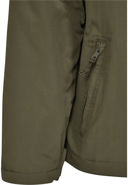 Standard Windbreaker - Busy Bee Bazaar