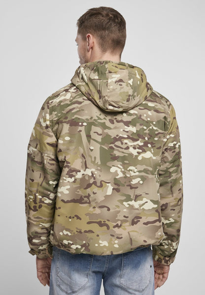 Standard Windbreaker - Busy Bee Bazaar