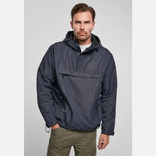 Standard Windbreaker - Busy Bee Bazaar