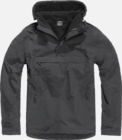 Standard Windbreaker - Busy Bee Bazaar