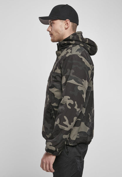 Standard Windbreaker - Busy Bee Bazaar
