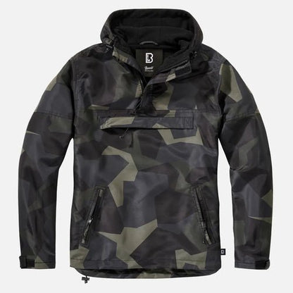 Standard Windbreaker - Busy Bee Bazaar