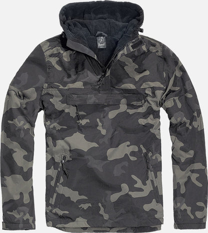 Standard Windbreaker - Busy Bee Bazaar