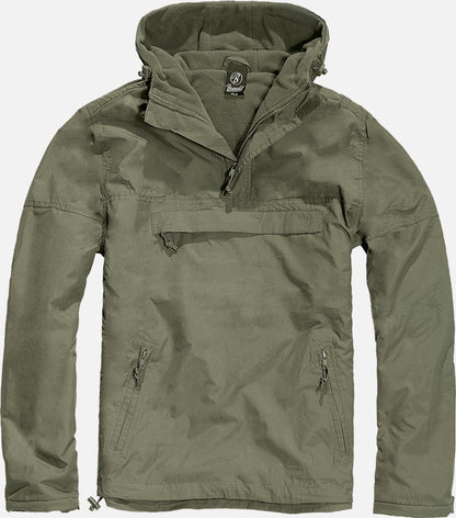 Standard Windbreaker - Busy Bee Bazaar