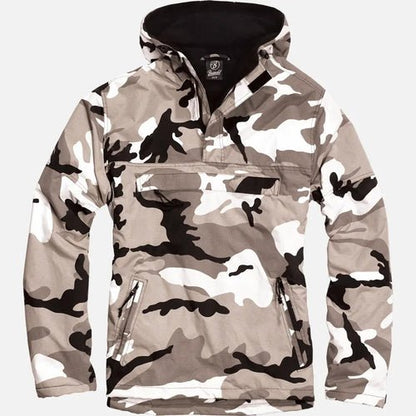 Standard Windbreaker - Busy Bee Bazaar