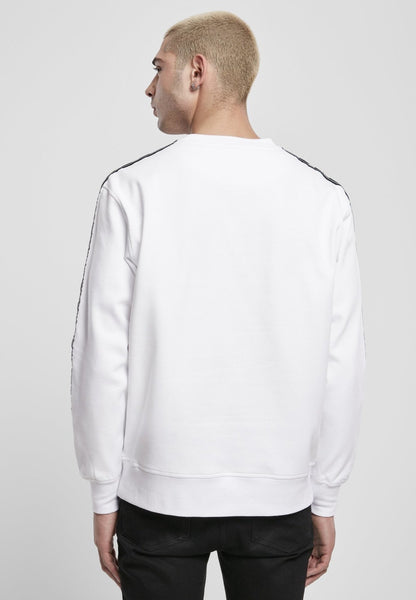 Starter Logo Taped Crewneck - Busy Bee Bazaar