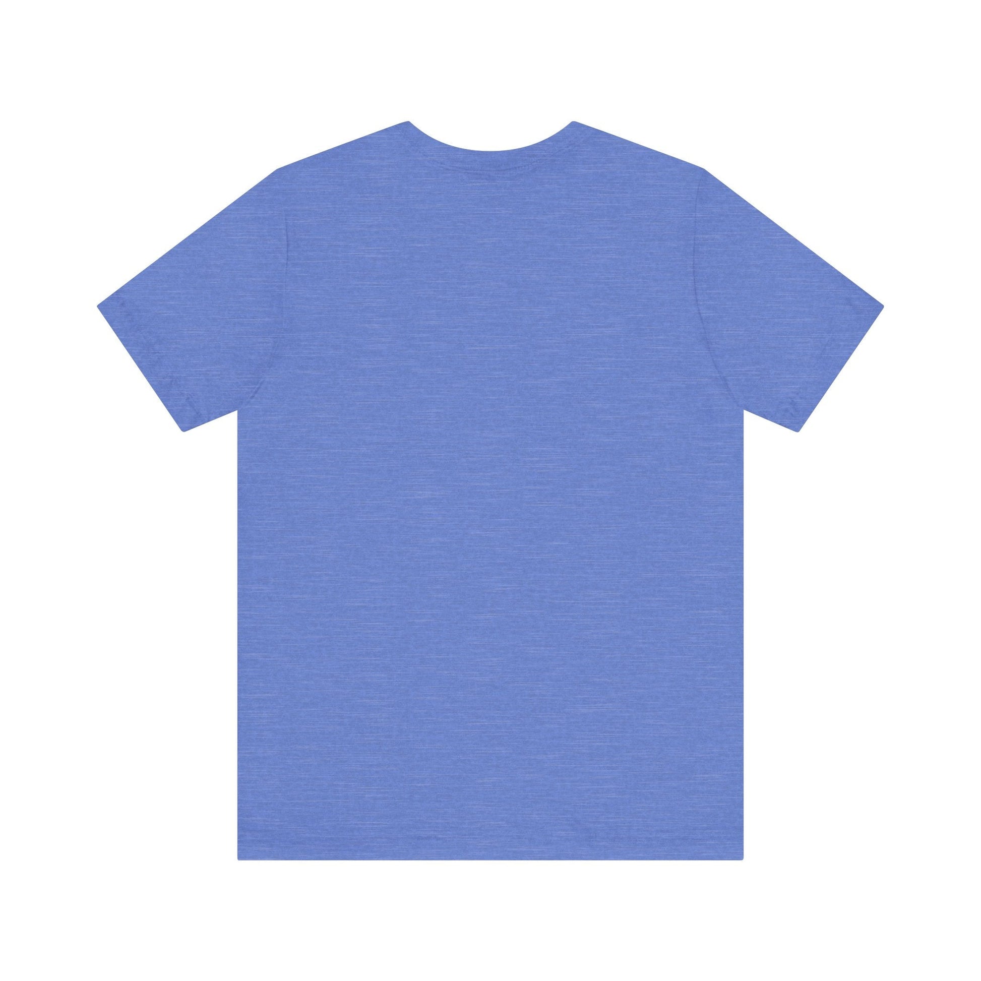 Super Day Father's Day Jersey Short Sleeve Tee - Busy Bee Bazaar