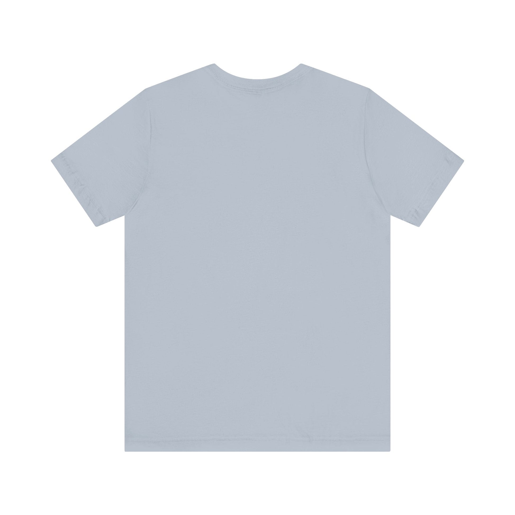 Super Day Father's Day Jersey Short Sleeve Tee - Busy Bee Bazaar