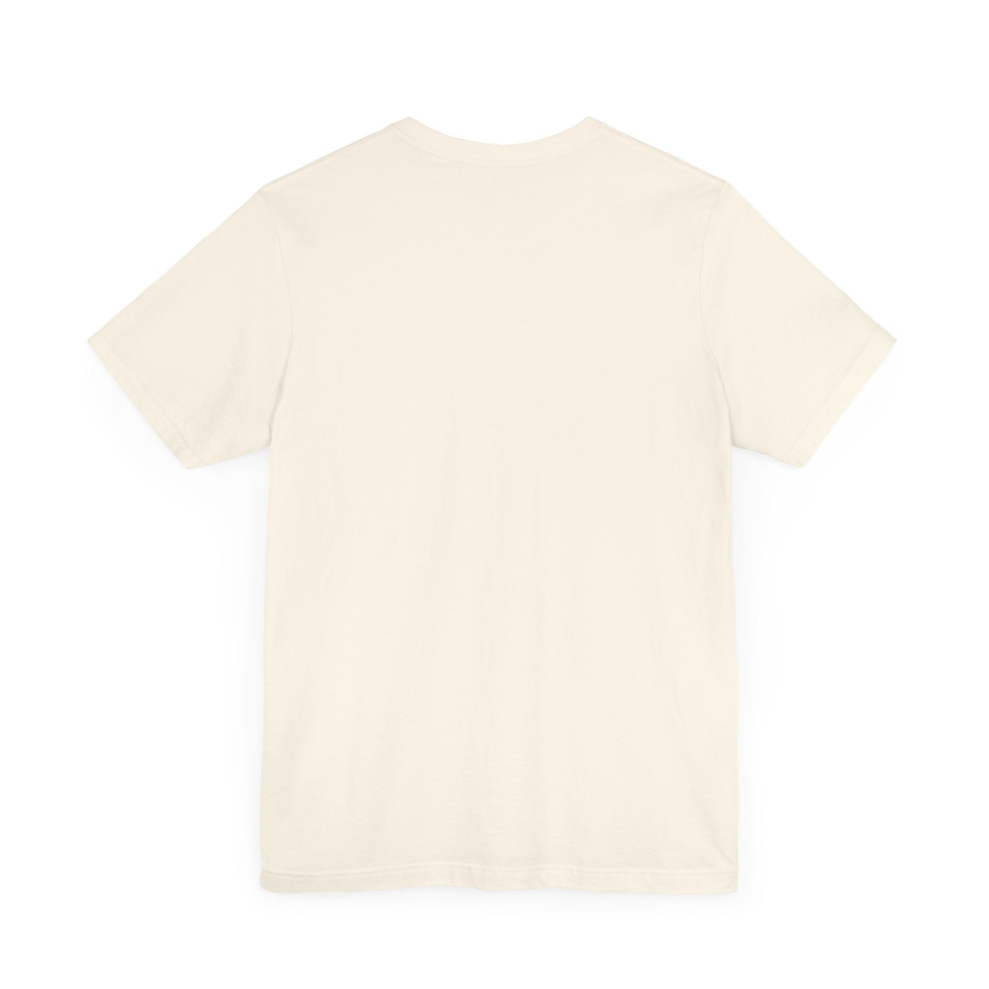 Super Day Father's Day Jersey Short Sleeve Tee - Busy Bee Bazaar