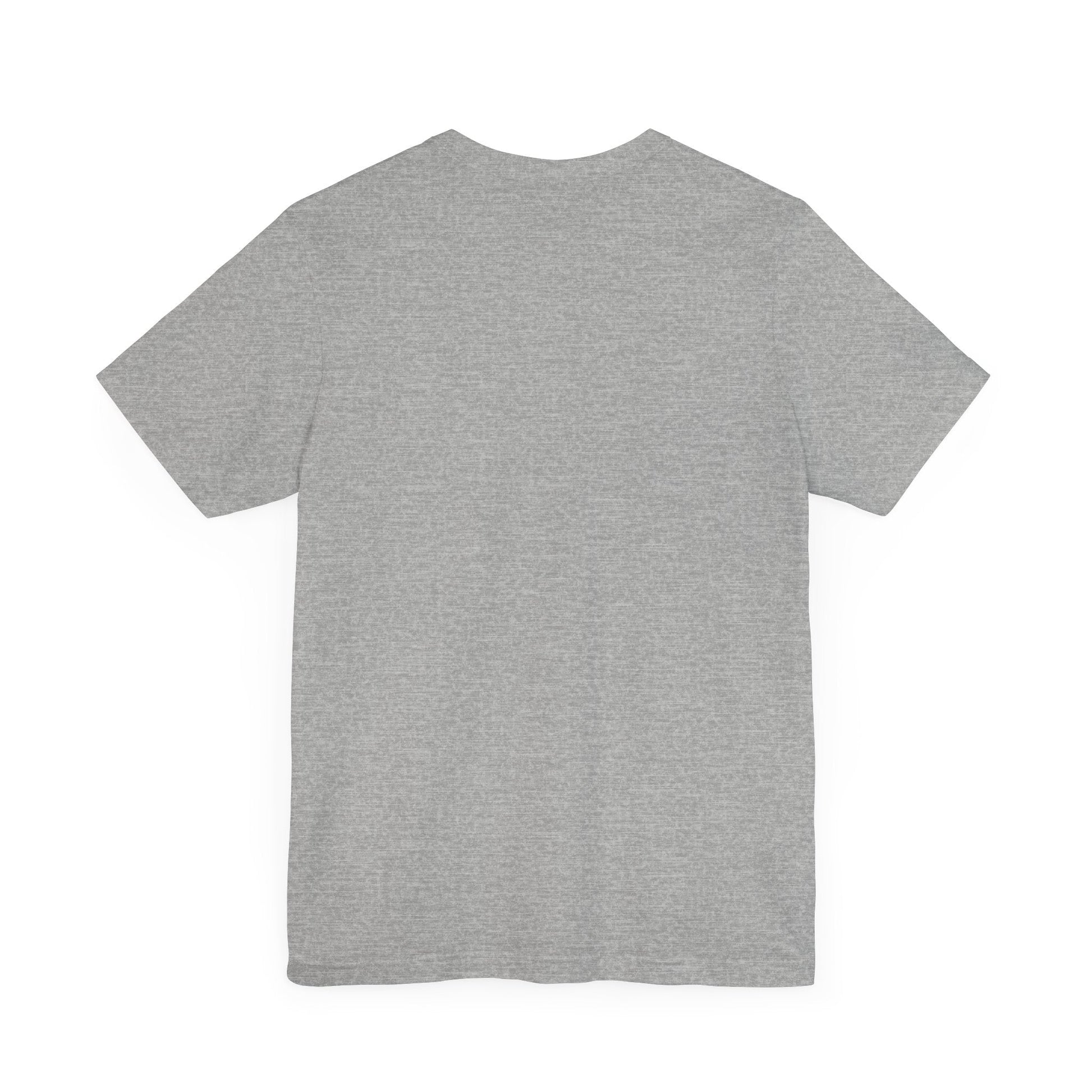 Super Day Father's Day Jersey Short Sleeve Tee - Busy Bee Bazaar