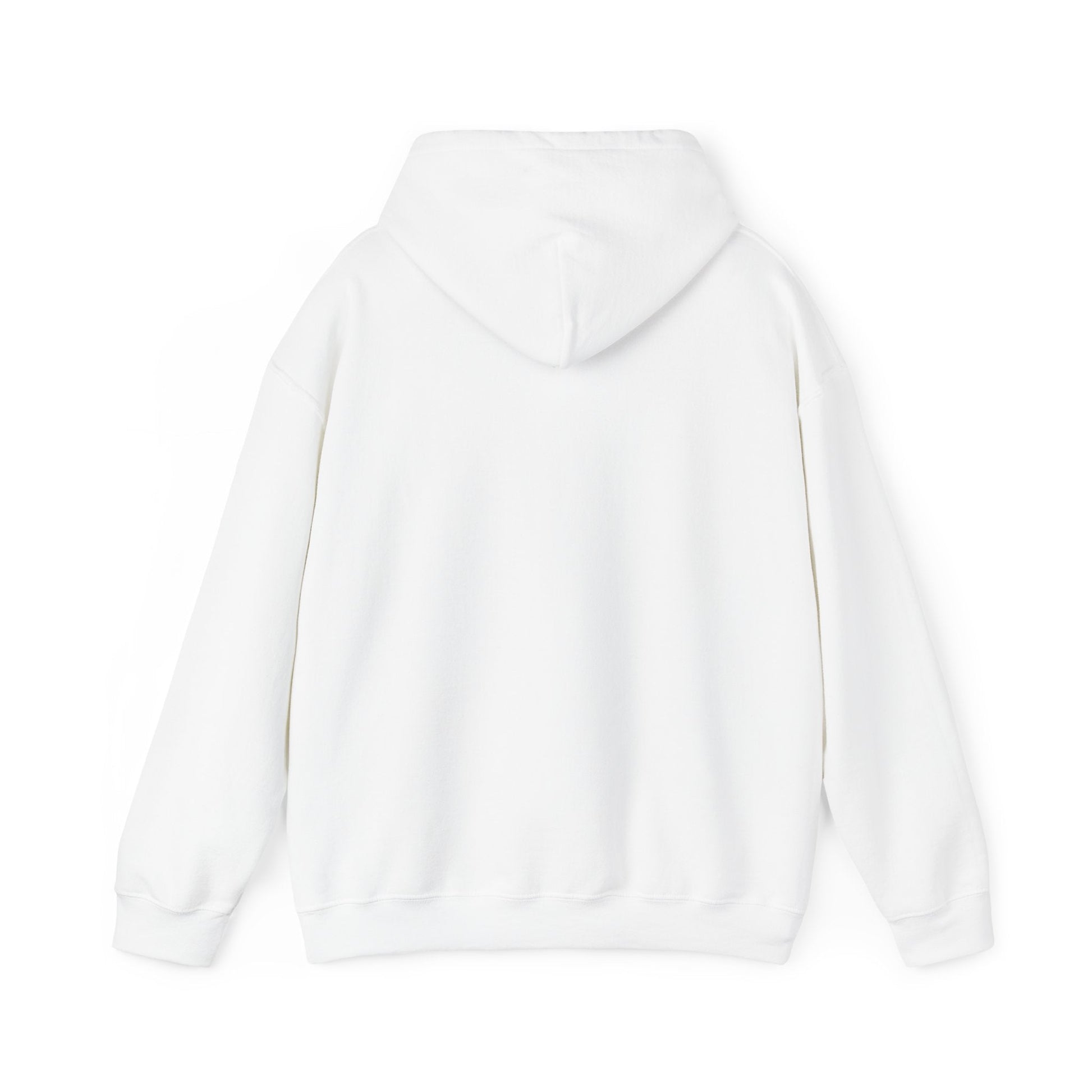 Wolf in the Forest Hoodie - Busy Bee Bazaar