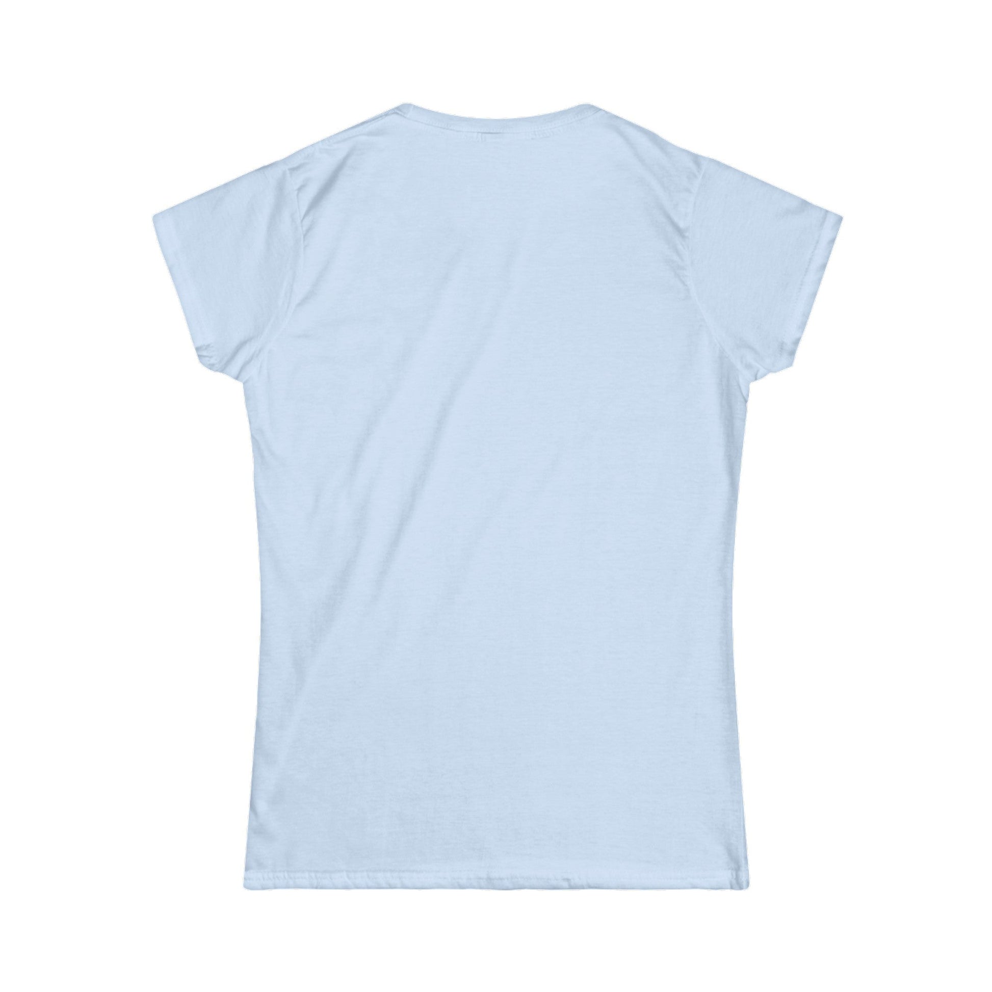 Women's Ultra Maga Softstyle Tee - Busy Bee Bazaar