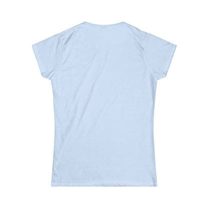 Women's Ultra Maga Softstyle Tee - Busy Bee Bazaar